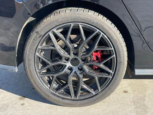 2023 Volkswagen Golf GTI 2.0T S