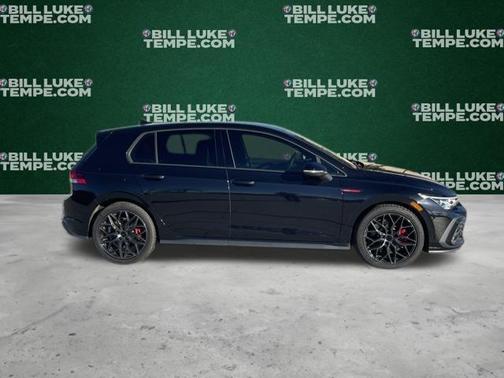 2023 Volkswagen Golf GTI 2.0T S