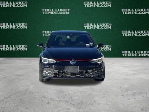 2023 Volkswagen Golf GTI 2.0T S