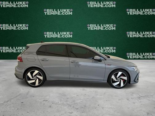 2022 Volkswagen Golf GTI 2.0T S