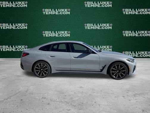 2025 BMW 430 Gran Coupe i xDrive