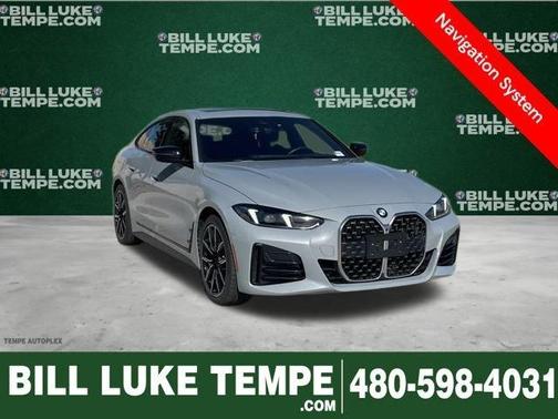 2025 BMW 430 Gran Coupe i xDrive