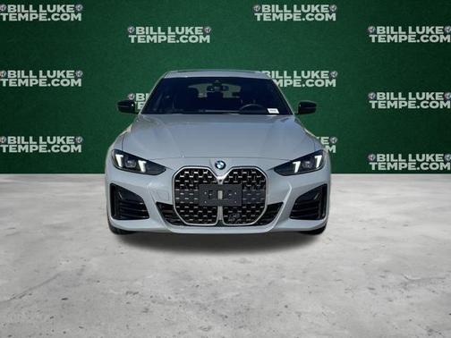 2025 BMW 430 Gran Coupe i xDrive