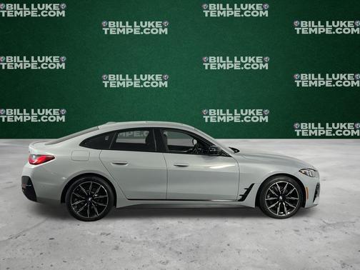 2025 BMW 430 Gran Coupe i xDrive