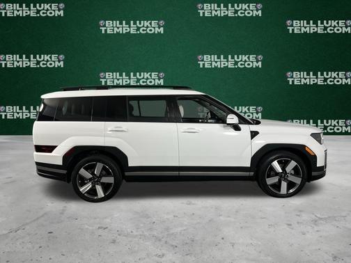 2025 Hyundai SANTA FE HEV Limited