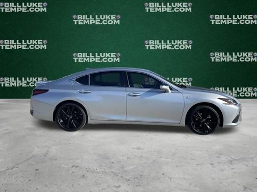 2023 Lexus ES 300h Base