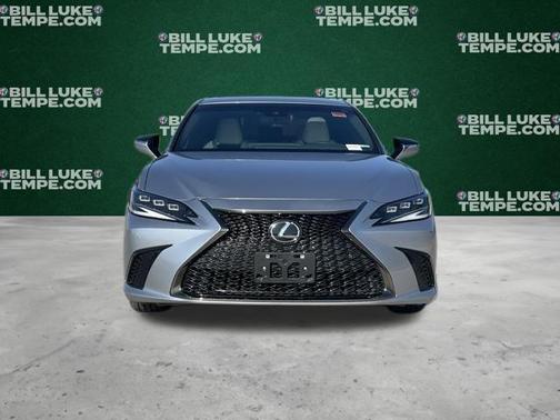 2023 Lexus ES 300h Base