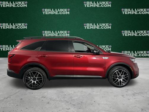 2022 Kia Sorento SX Prestige