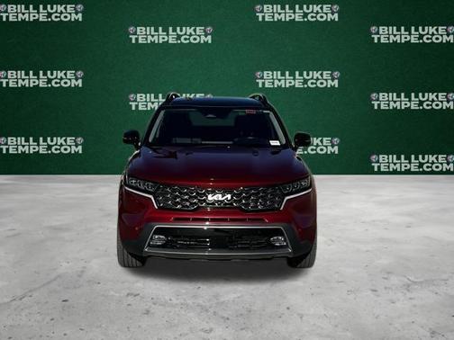2022 Kia Sorento SX Prestige