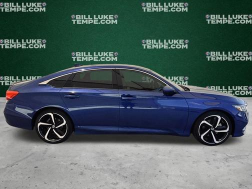 2020 Honda Accord Sport 1.5T