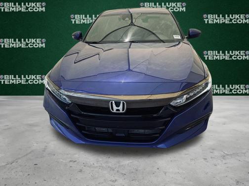 2020 Honda Accord Sport 1.5T