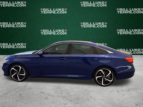 2020 Honda Accord Sport 1.5T