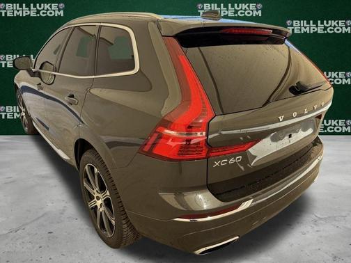 2021 Volvo XC60 T5 Inscription