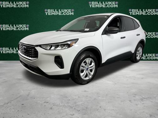 2023 Ford Escape Base