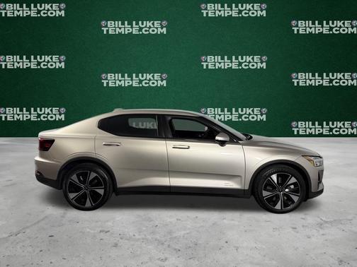 2024 Polestar 2 Long Range Single Motor