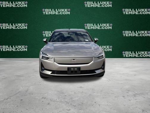 2024 Polestar 2 Long Range Single Motor