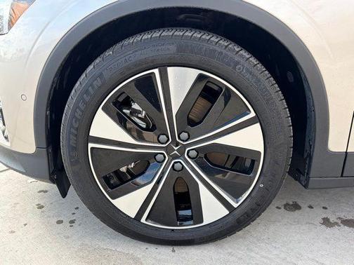 2024 Polestar 2 Long Range Single Motor