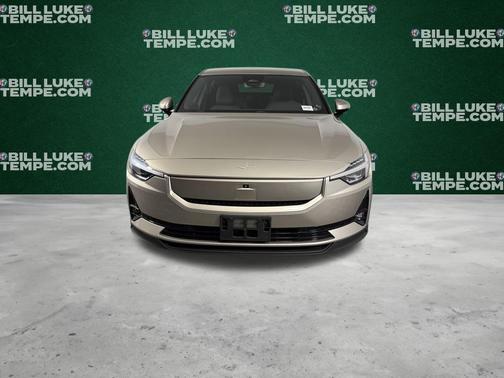 2024 Polestar 2 Long Range Single Motor