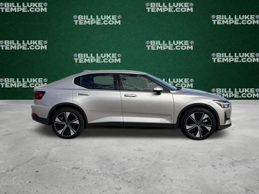 2024 Polestar 2 Long Range Single Motor