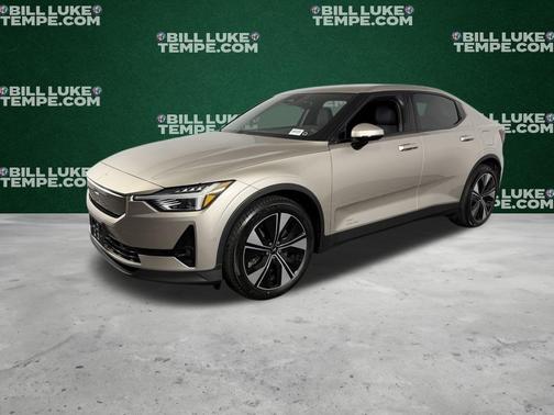 2024 Polestar 2 Long Range Single Motor