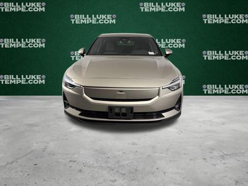 2024 Polestar 2 Long Range Single Motor