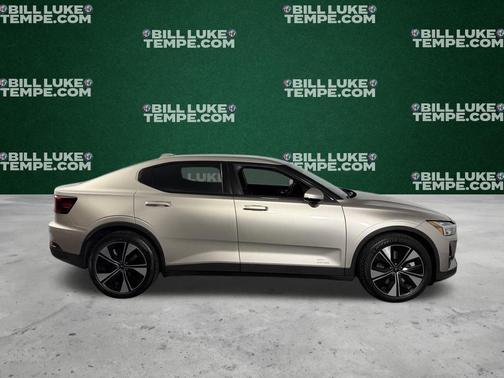 2024 Polestar 2 Long Range Single Motor