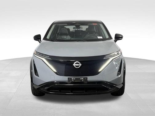 2t Gry Blk Roof 2024 Nissan ARIYA ENGAGE