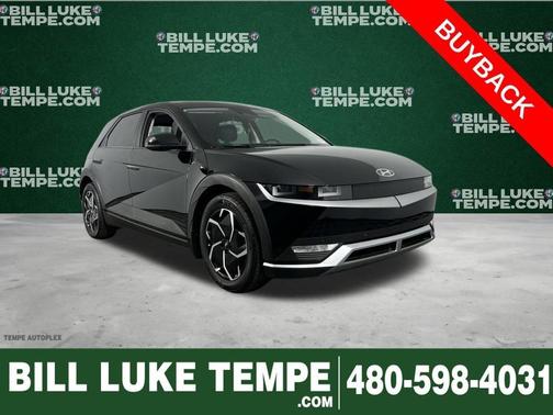 2023 Hyundai IONIQ 5 SEL