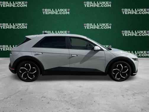 2022 Hyundai IONIQ 5 SEL