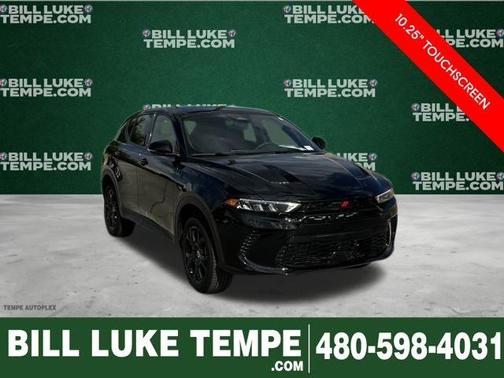 2024 Dodge Hornet GT