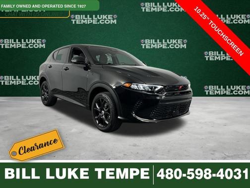 2024 Dodge Hornet GT