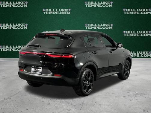 2024 Dodge Hornet GT