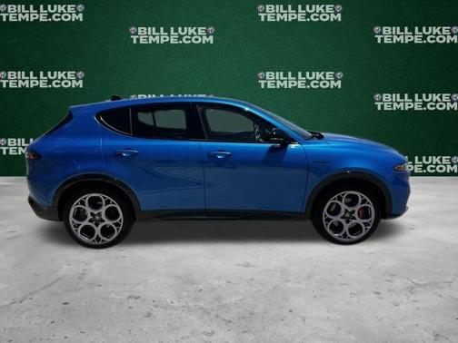 2024 Alfa Romeo Tonale Veloce