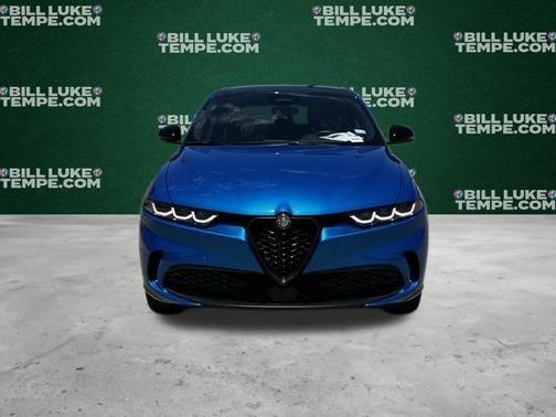 2024 Alfa Romeo Tonale Veloce