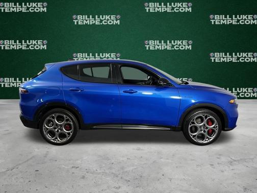 2024 Alfa Romeo Tonale Veloce