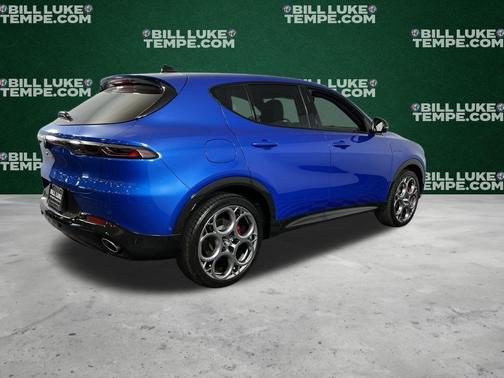 2024 Alfa Romeo Tonale Veloce