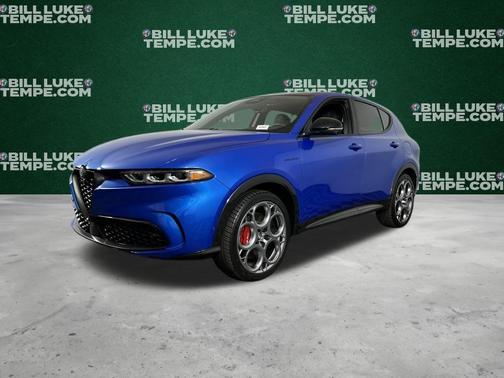2024 Alfa Romeo Tonale Veloce
