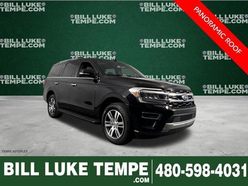 2024 Ford Expedition Limited