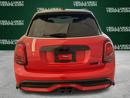 2023 MINI Hardtop Cooper S