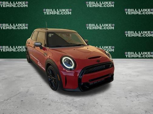 2023 MINI Hardtop Cooper S