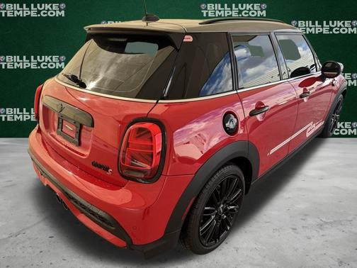 2023 MINI Hardtop Cooper S