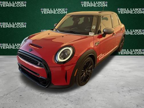 2023 MINI Hardtop Cooper S