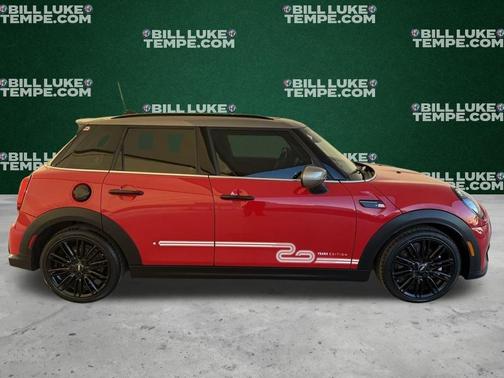 2023 MINI Hardtop Cooper S