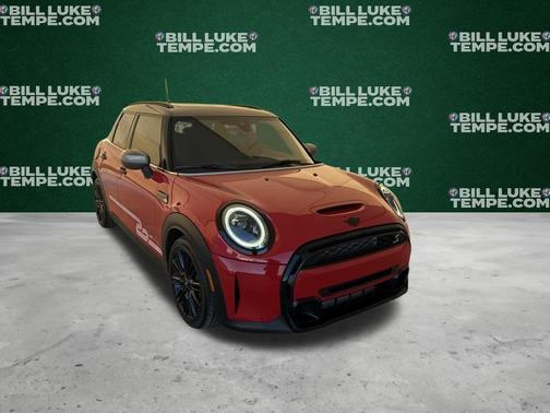 2023 MINI Hardtop Cooper S