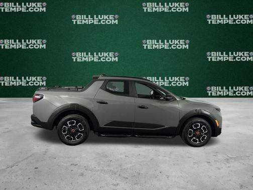 2024 Hyundai SANTA CRUZ 2.5T XRT