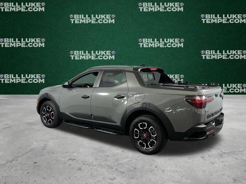 2024 Hyundai SANTA CRUZ 2.5T XRT