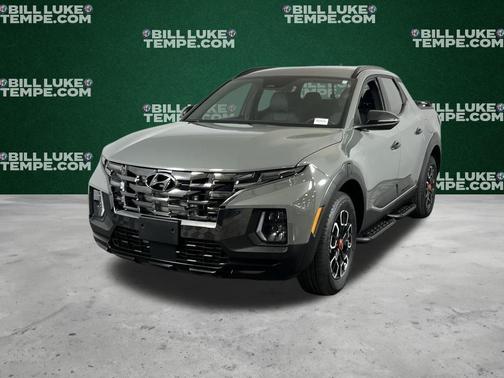 2024 Hyundai SANTA CRUZ 2.5T XRT