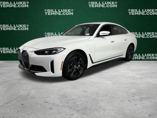 2024 BMW i4 Gran Coupe eDrive35