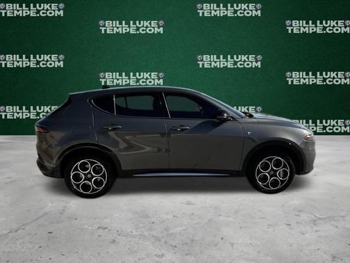 2024 Alfa Romeo Tonale Ti