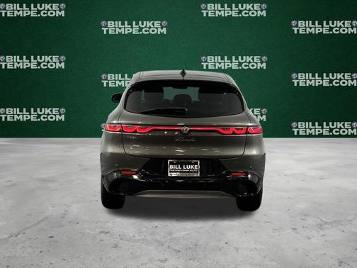 2024 Alfa Romeo Tonale Ti